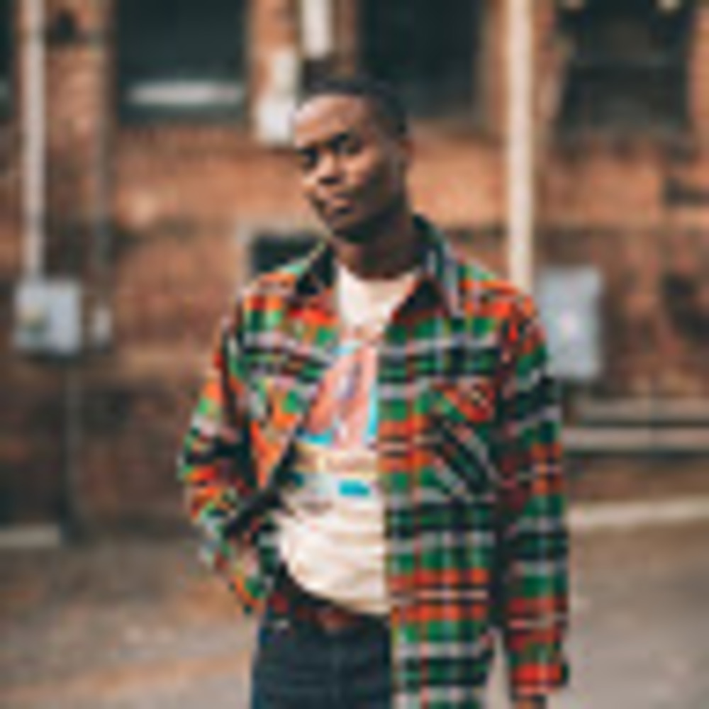 Meet your Posher, Kiante